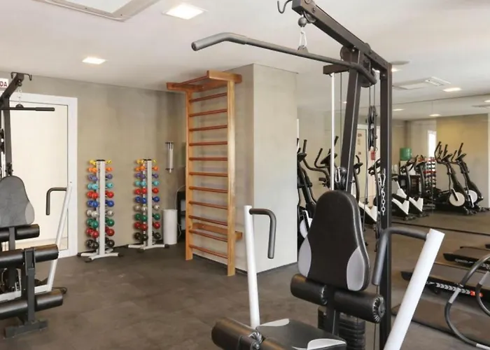 Studio 200 Downtown Sao Paulo